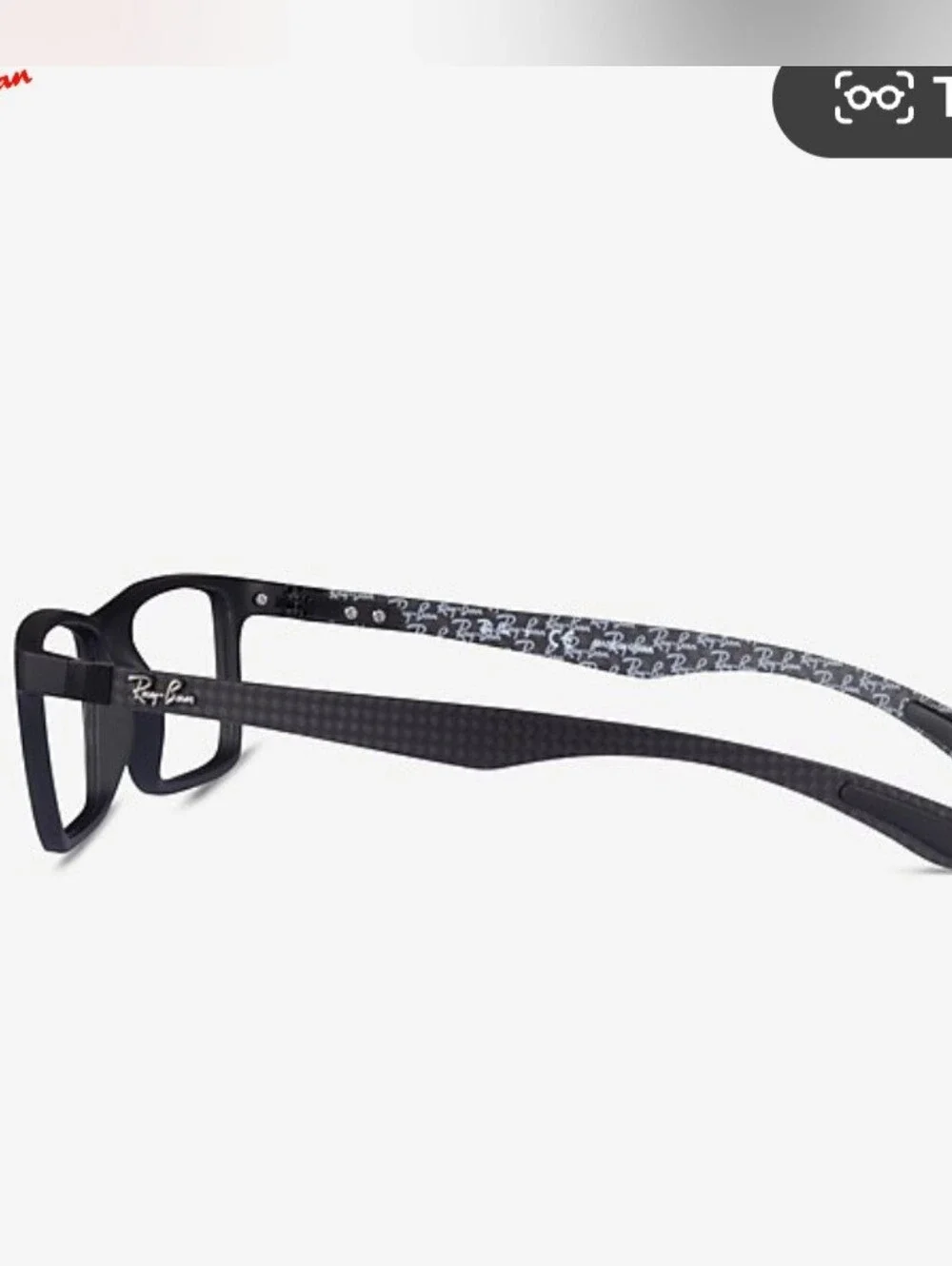 Ray-Ban very good